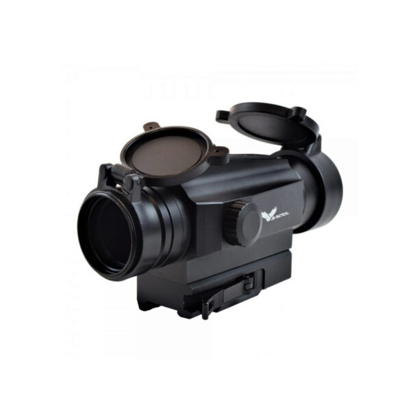 RED DOT LASER ROJO JS-TACTICAL - Imagen 2