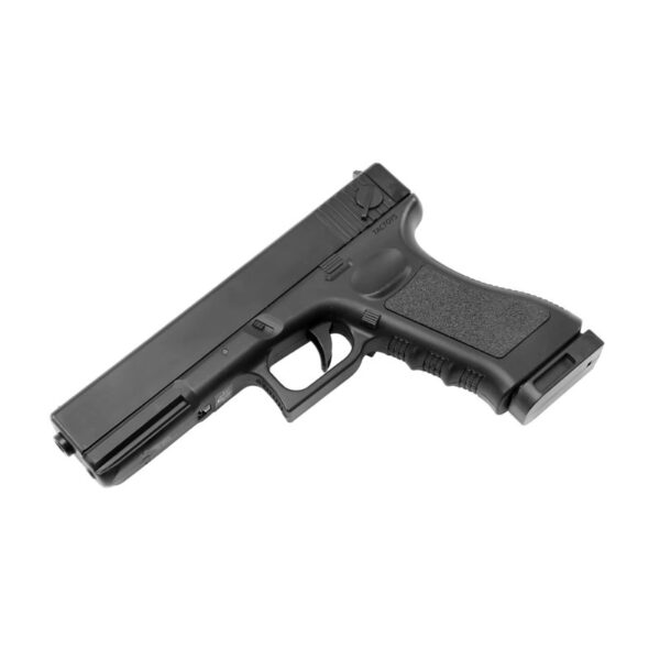 SDK GLOCK 18 PISTOLA DE HIDROGEL - Imagen 5