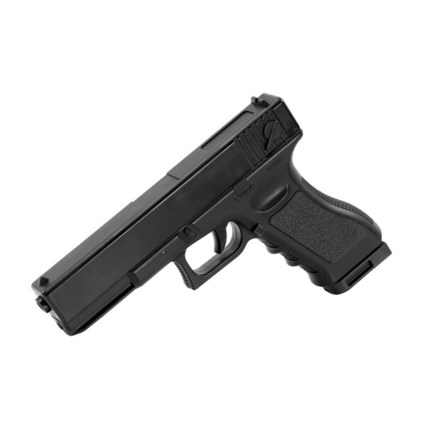 SDK GLOCK 18 PISTOLA DE HIDROGEL - Imagen 3