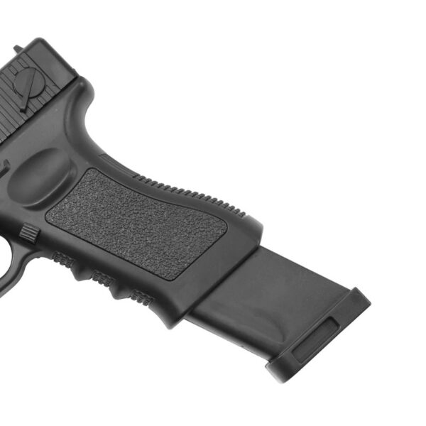 SDK GLOCK 18 PISTOLA DE HIDROGEL - Imagen 6