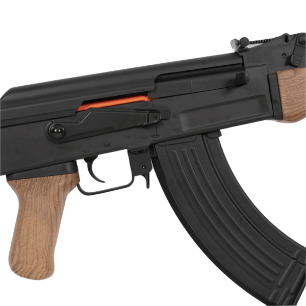 CYMA AK-47 RIFLE DE ASALTO DE HIDROGEL - Imagen 5