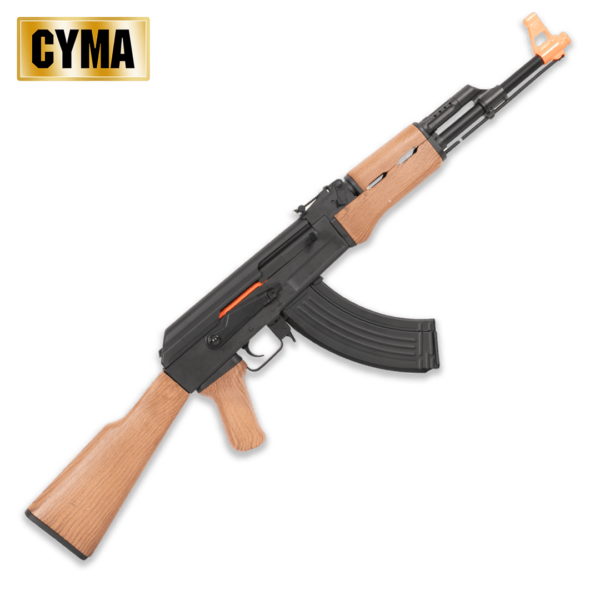 CYMA AK-47 RIFLE DE ASALTO DE HIDROGEL