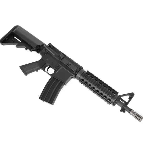 CYMA M4 CQB FUSIL DE ASALTO DE HIDROGEL - Imagen 2