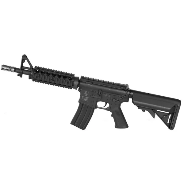 CYMA M4 CQB FUSIL DE ASALTO DE HIDROGEL - Imagen 4