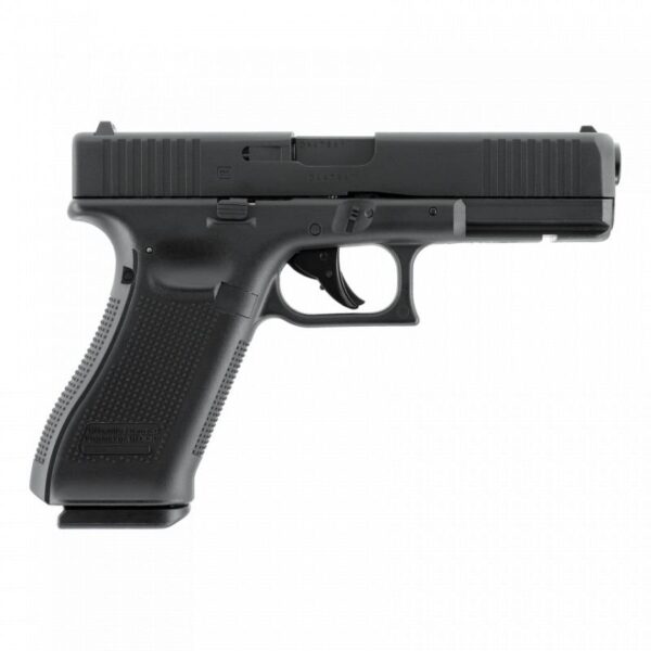 GLOCK 17 GEN5 CO2 (UMAREX) - Imagen 2