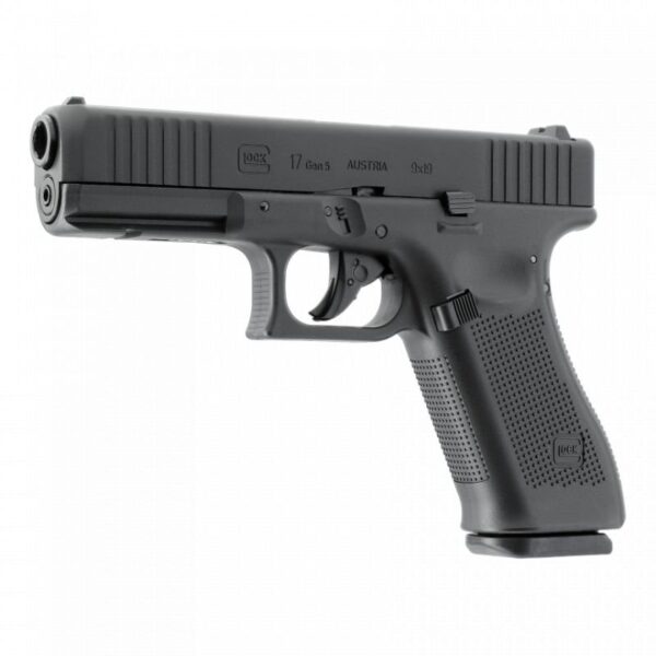 GLOCK 17 GEN5 CO2 (UMAREX)