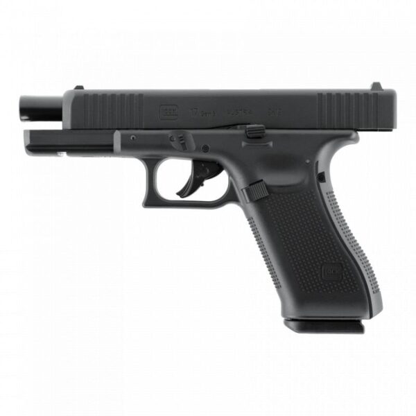 GLOCK 17 GEN5 CO2 (UMAREX) - Imagen 3