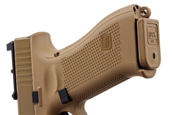 GLOCK 19X GBB UMAREX PARA AIRSOFT - Imagen 7