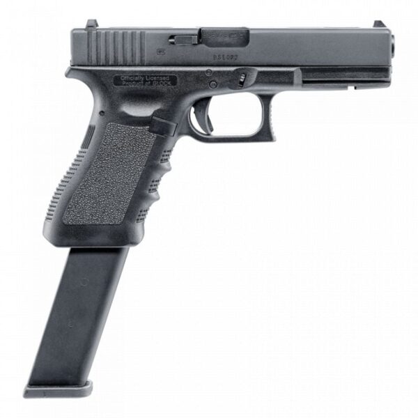 GLOCK G18C (UMAREX) - Imagen 2