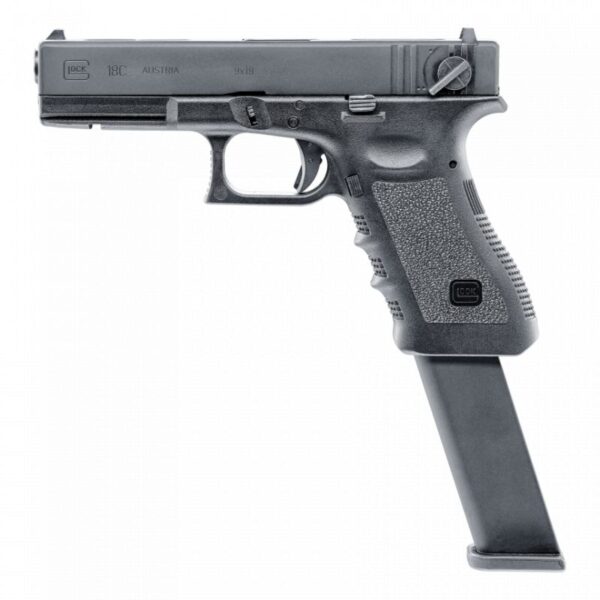 GLOCK G18C (UMAREX)