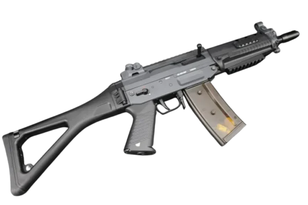 LH SIG 552 FUSIL DE ASALTO DE HIDROGEL - Imagen 9