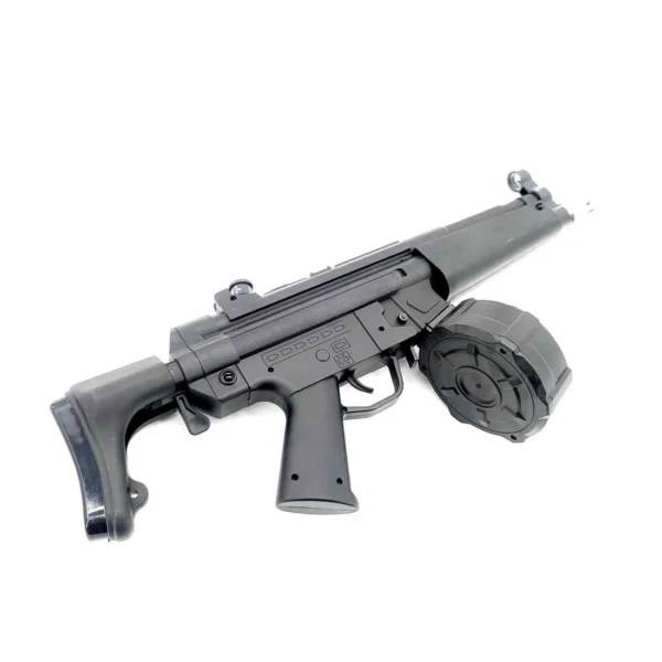 JM MP5 V2 SUBFUSIL DE HIDROGEL - Imagen 4