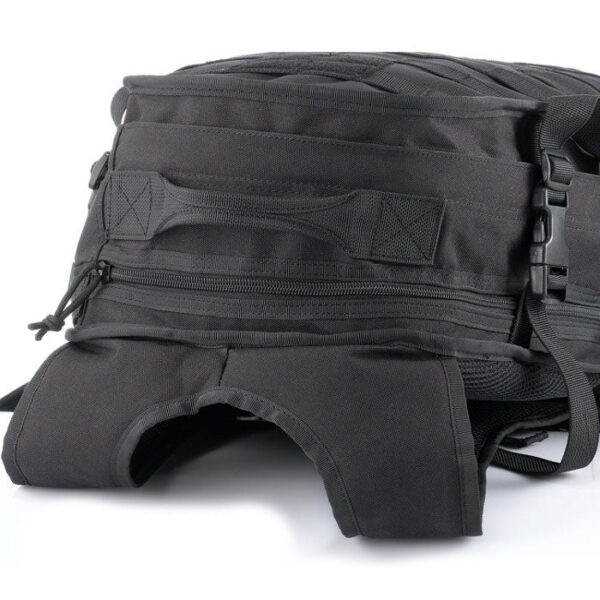 MOCHILA YAKEDA "CROMWELL" 50L - Imagen 5