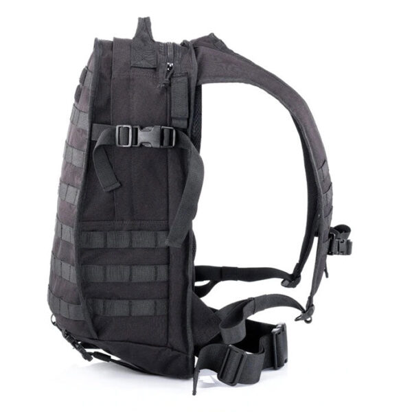 MOCHILA YAKEDA "CROMWELL" 50L - Imagen 4