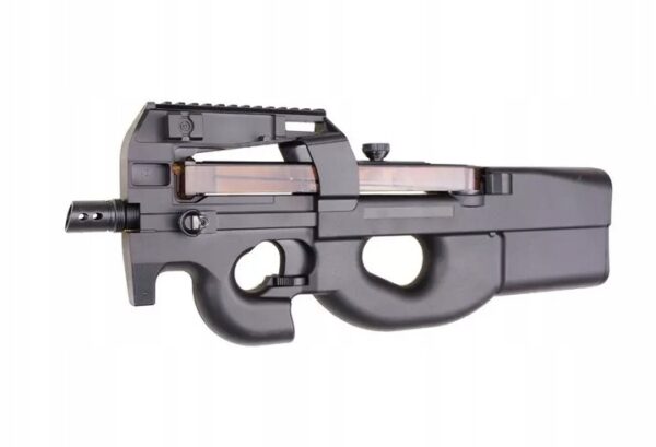 P90 PRO V3 FUSIL DE HIDROGEL BLACK - Imagen 10