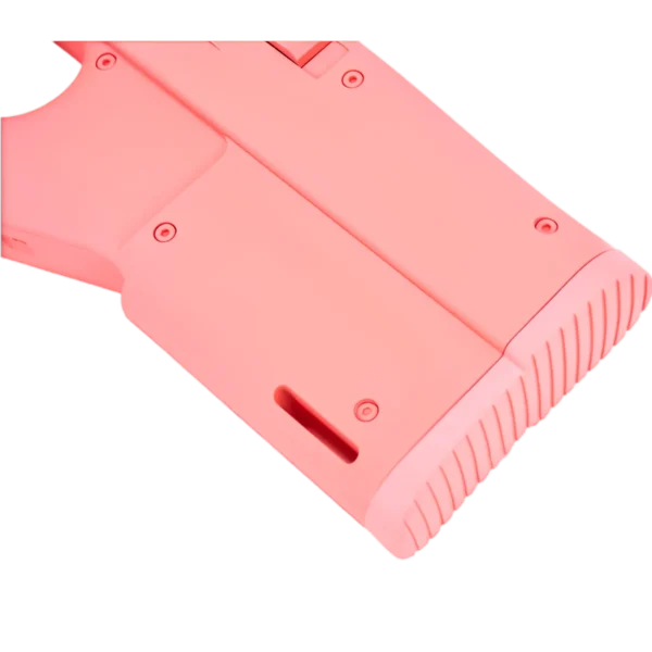 P90 PRO V3 FUSIL DE HIDROGEL ROSE - Imagen 5