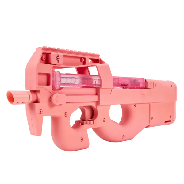 P90 PRO V3 FUSIL DE HIDROGEL ROSE