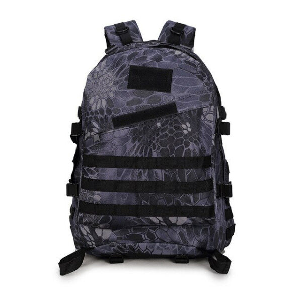 MOCHILA MILITAR "PEREGRINO" 40L