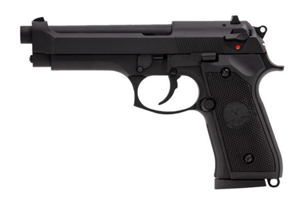 PISTOLA AIRSOFT VORSK R92F GBB (negra)