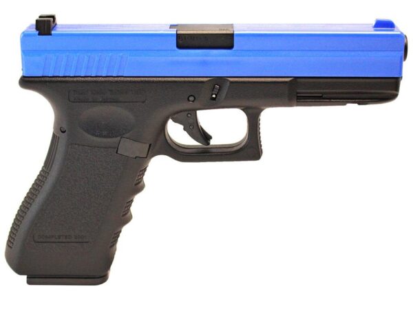 GLOCK G17 SPORTLINE HG184 - Imagen 4