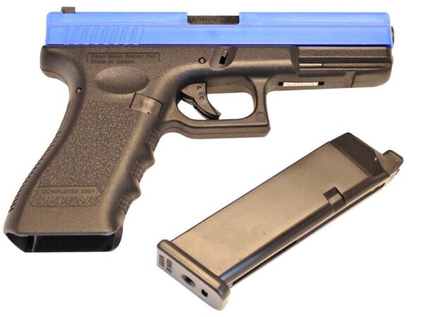 GLOCK G17 SPORTLINE HG184 - Imagen 3