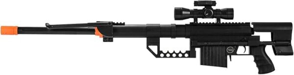 M200 RIFLE DE FRANCO TIRADOR - Imagen 2