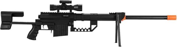 M200 RIFLE DE FRANCO TIRADOR - Imagen 3