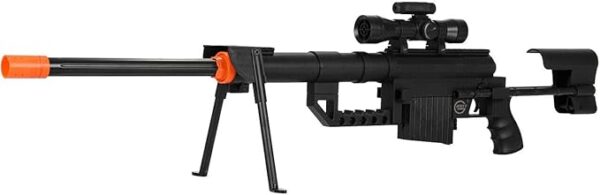 M200 RIFLE DE FRANCO TIRADOR - Imagen 4