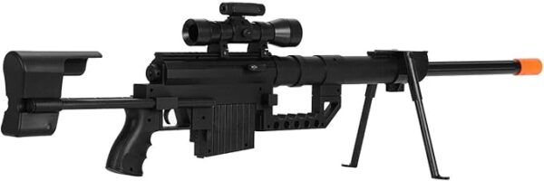 M200 RIFLE DE FRANCO TIRADOR - Imagen 5