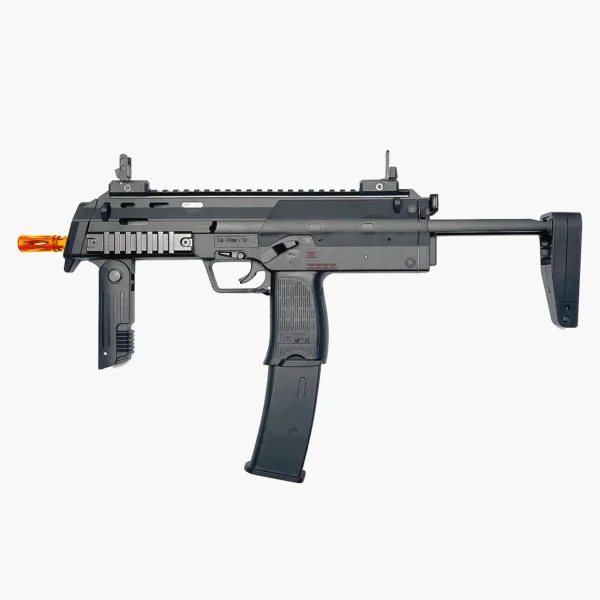 MP7 2.0 SUBFUSIL PREMIUM DE HIDROGEL