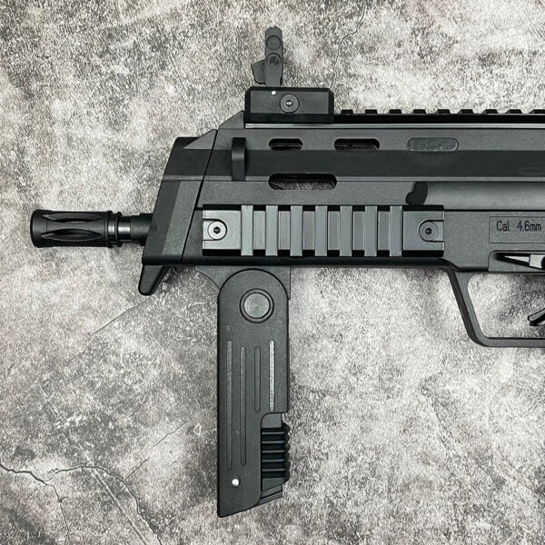 MP7 2.0 SUBFUSIL PREMIUM DE HIDROGEL - Imagen 4