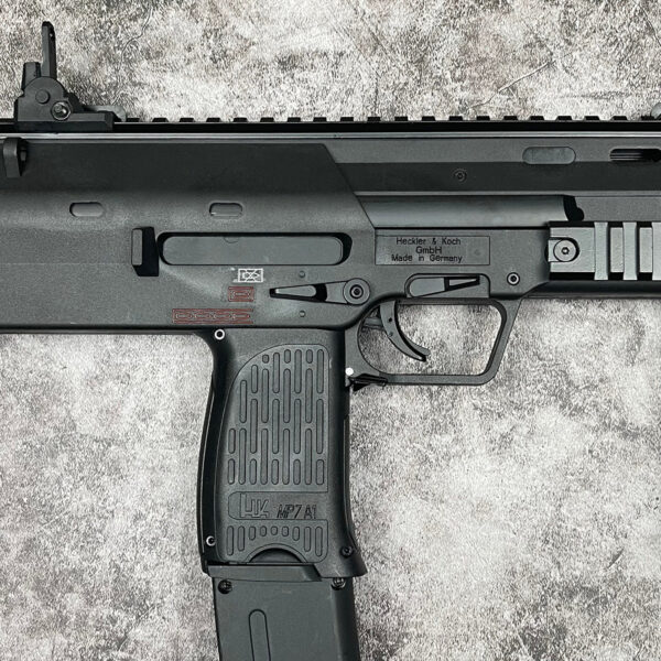 MP7 2.0 SUBFUSIL PREMIUM DE HIDROGEL - Imagen 2