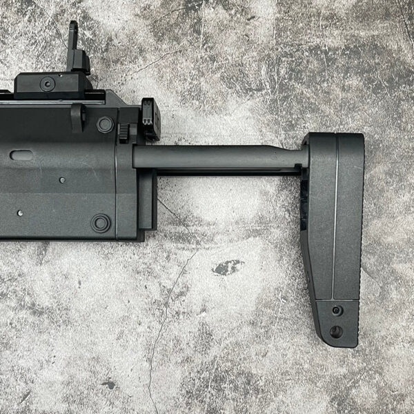 MP7 2.0 SUBFUSIL PREMIUM DE HIDROGEL - Imagen 3