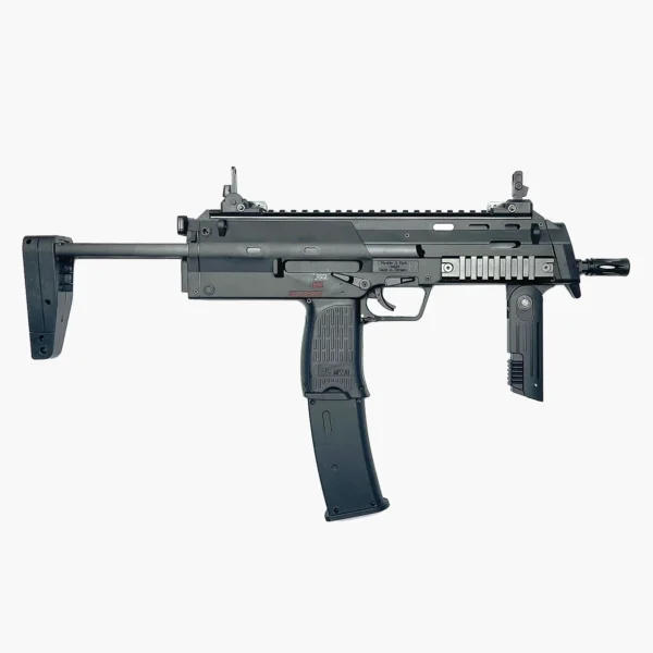 MP7 2.0 SUBFUSIL PREMIUM DE HIDROGEL - Imagen 5