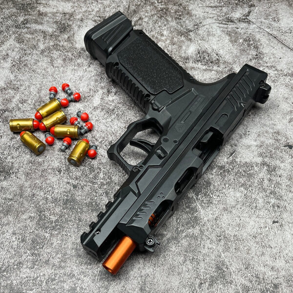 SIG17 PISTOLA CON BLOWBACK - Imagen 5